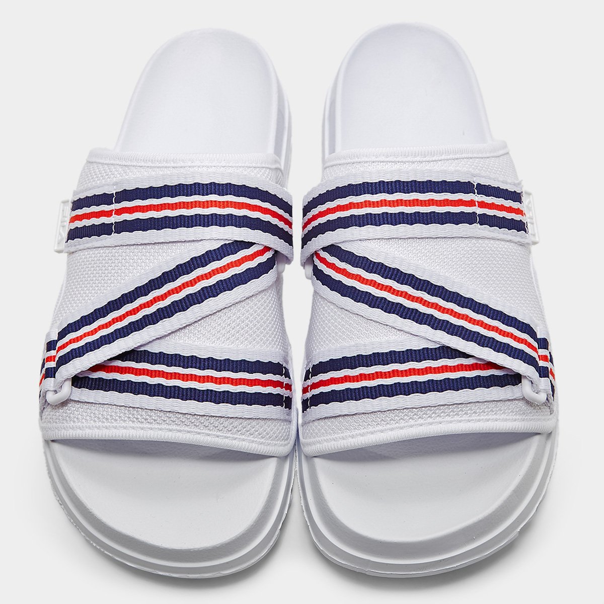 Chinelo Fila Drifter Panto Feminino - Tam: 38 - 1