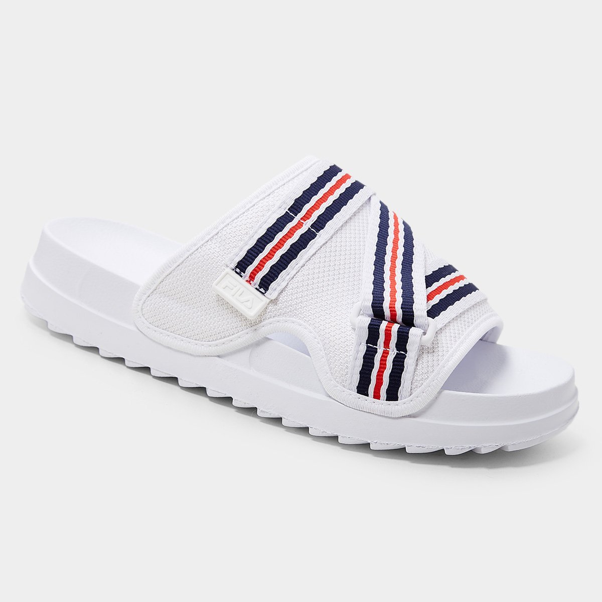 Chinelo Fila Drifter Panto Feminino - Tam: 38 - 2