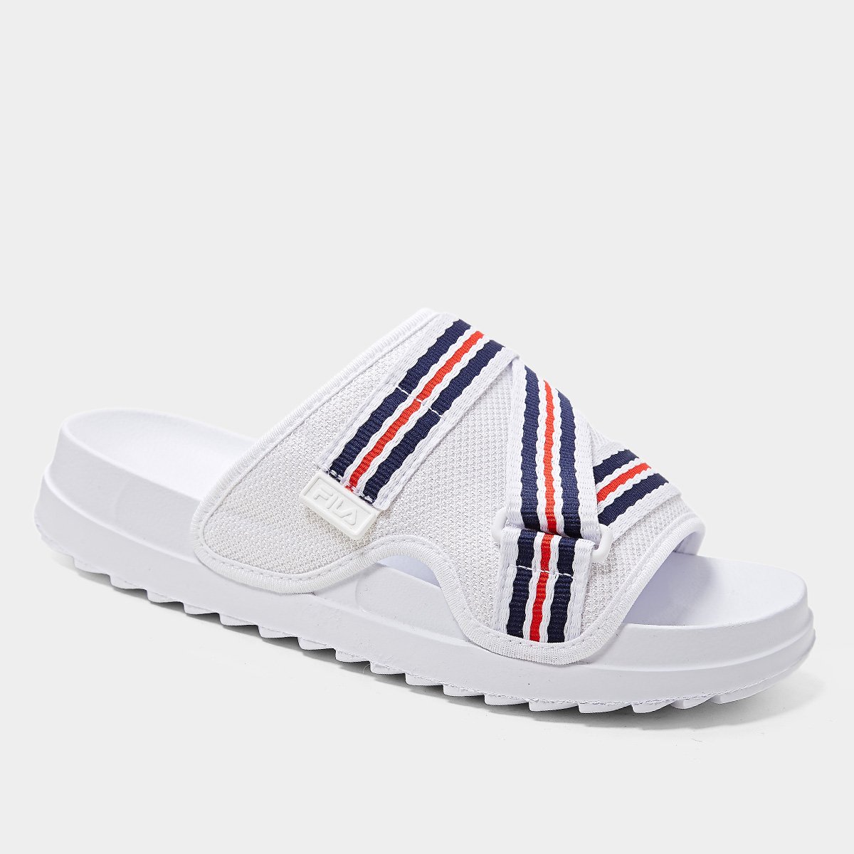 Chinelo Fila Drifter Panto Masculino - Tam: 38 - 1