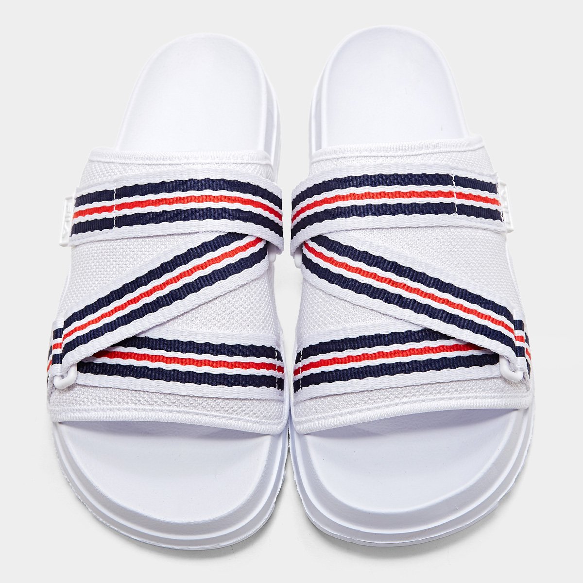 Chinelo Fila Drifter Panto Masculino - Tam: 38 - 2