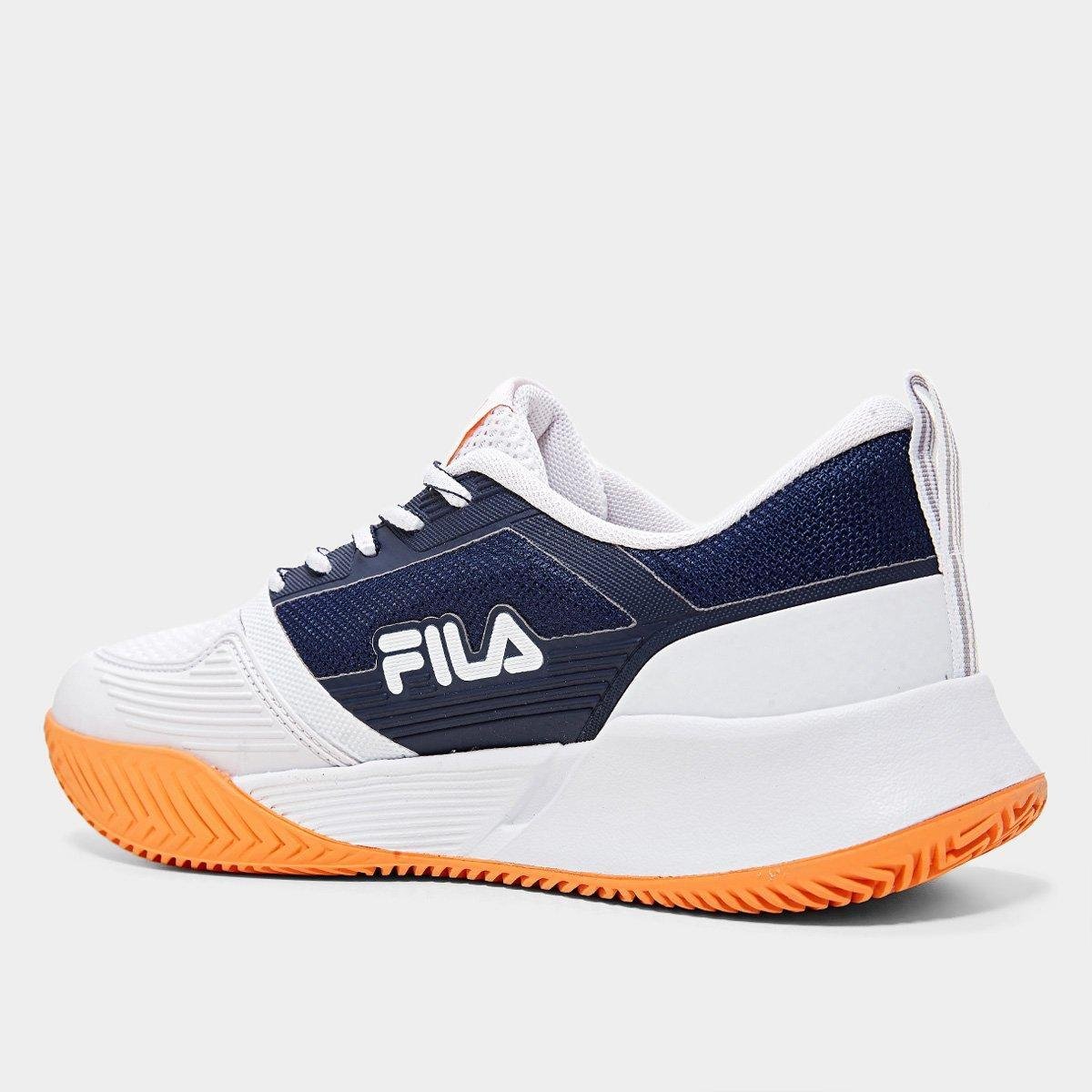 Tênis Fila Master Ace Masculino - Tam: 44 - 2