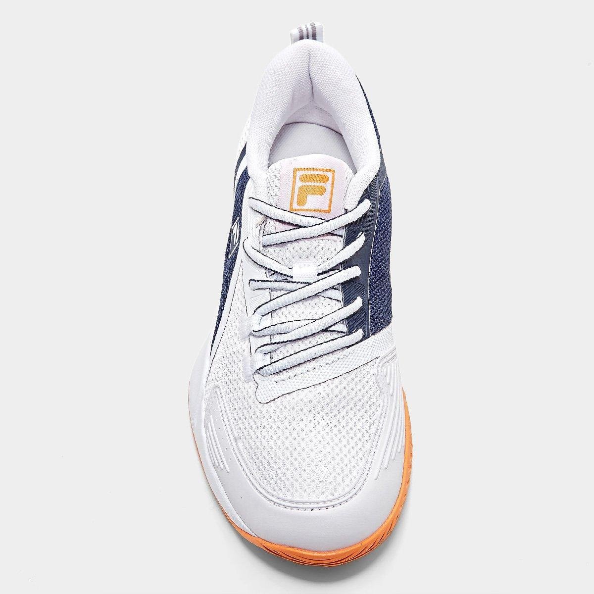 Tênis Fila Master Ace Masculino - Tam: 44 - 3