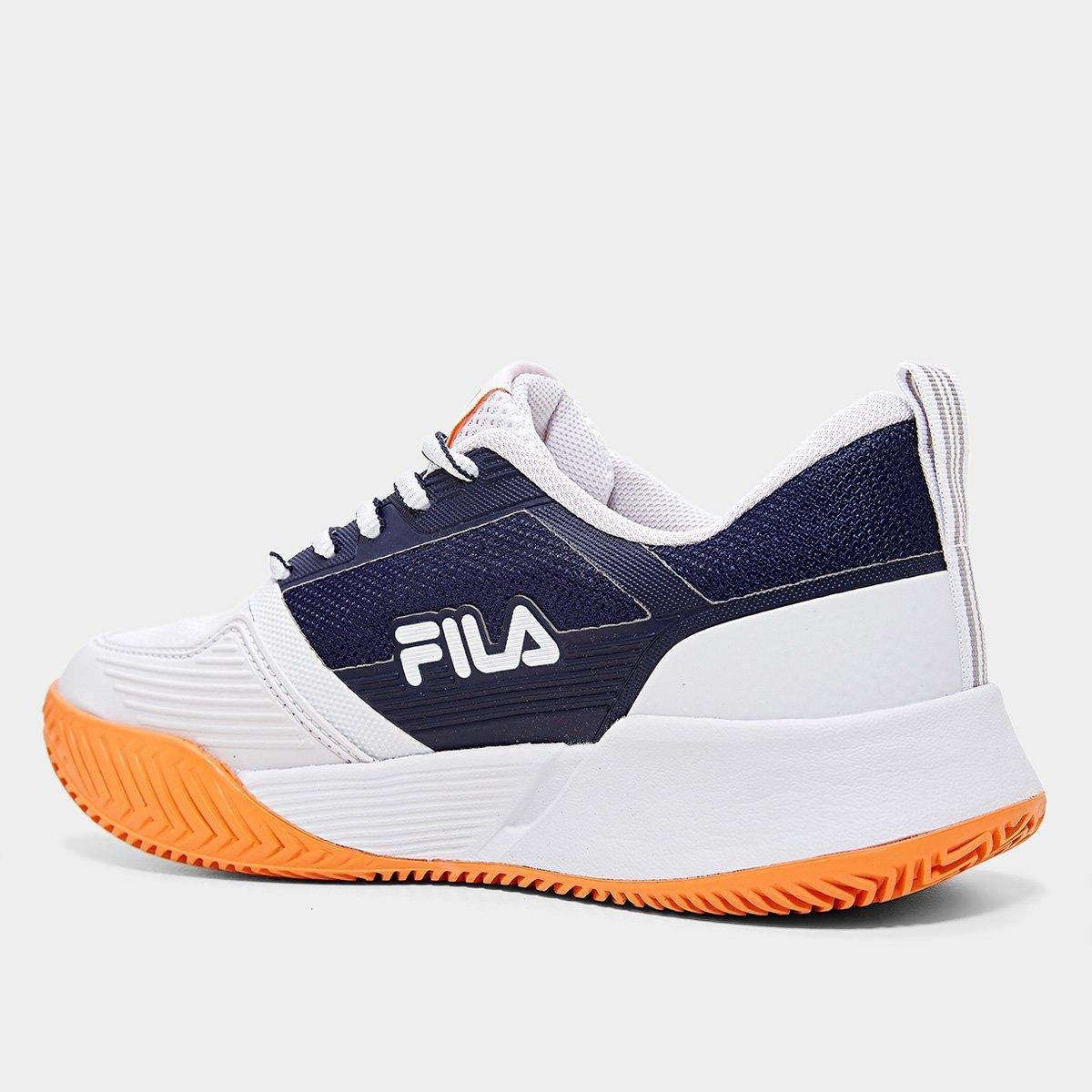 Tênis Fila Master Ace Feminino - Tam: 39 - 2