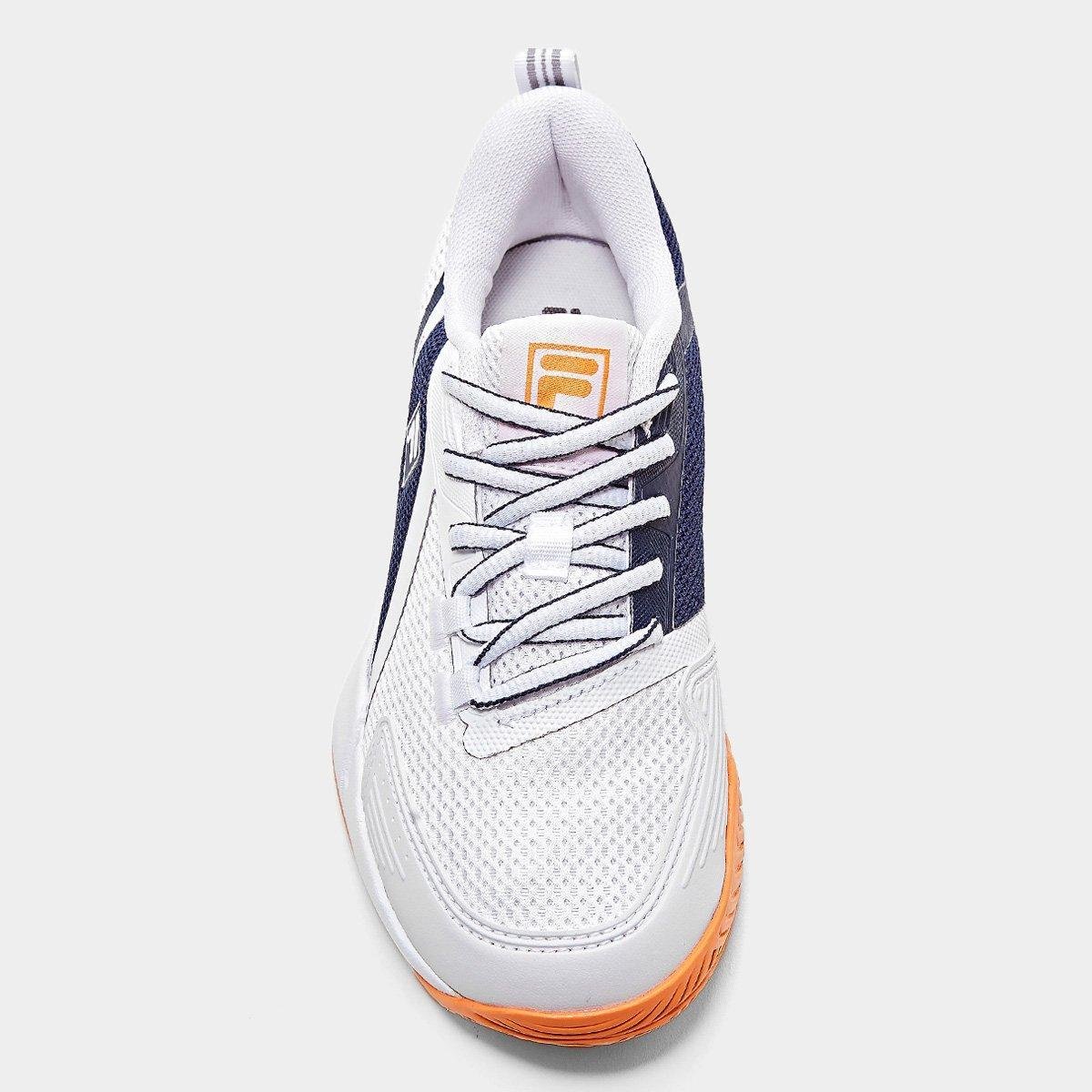 Tênis Fila Master Ace Feminino - Tam: 39 - 3
