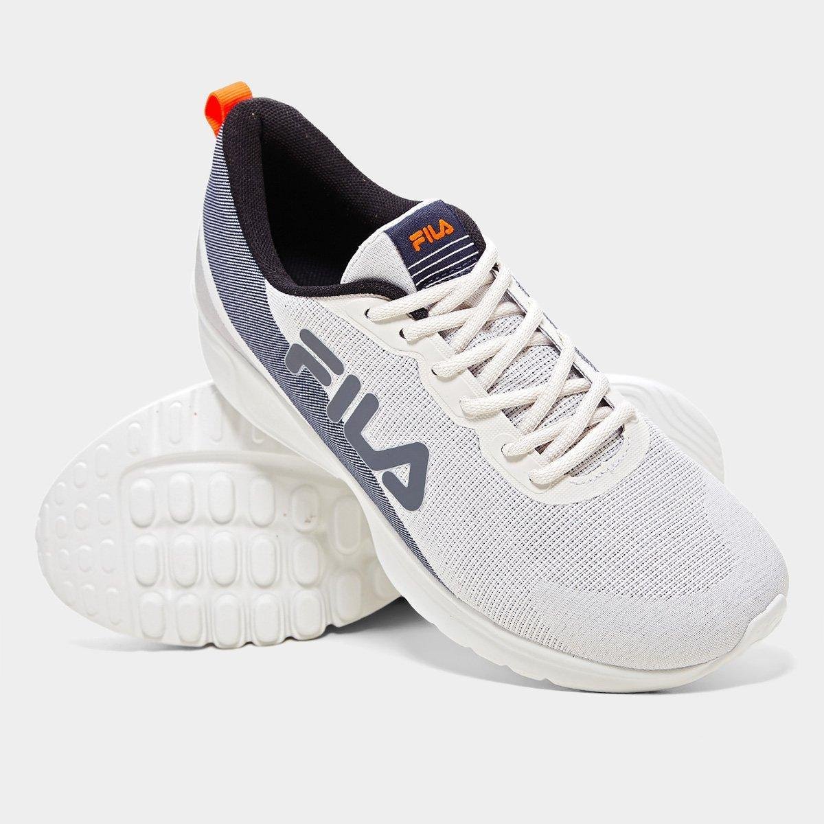 Tênis Fila Vector Masculino - Tam: 40 - 1