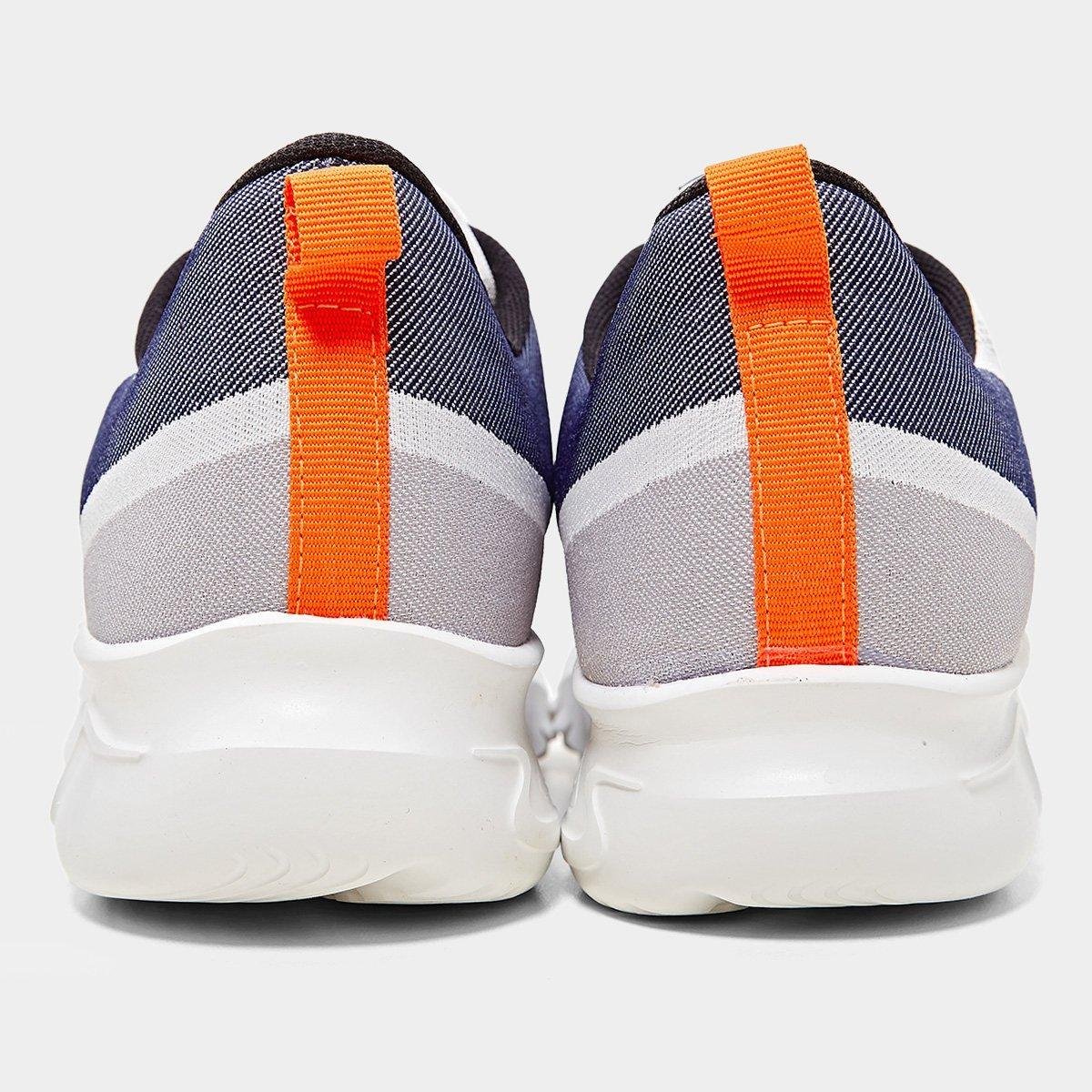 Tênis Fila Vector Masculino - Tam: 40 - 2