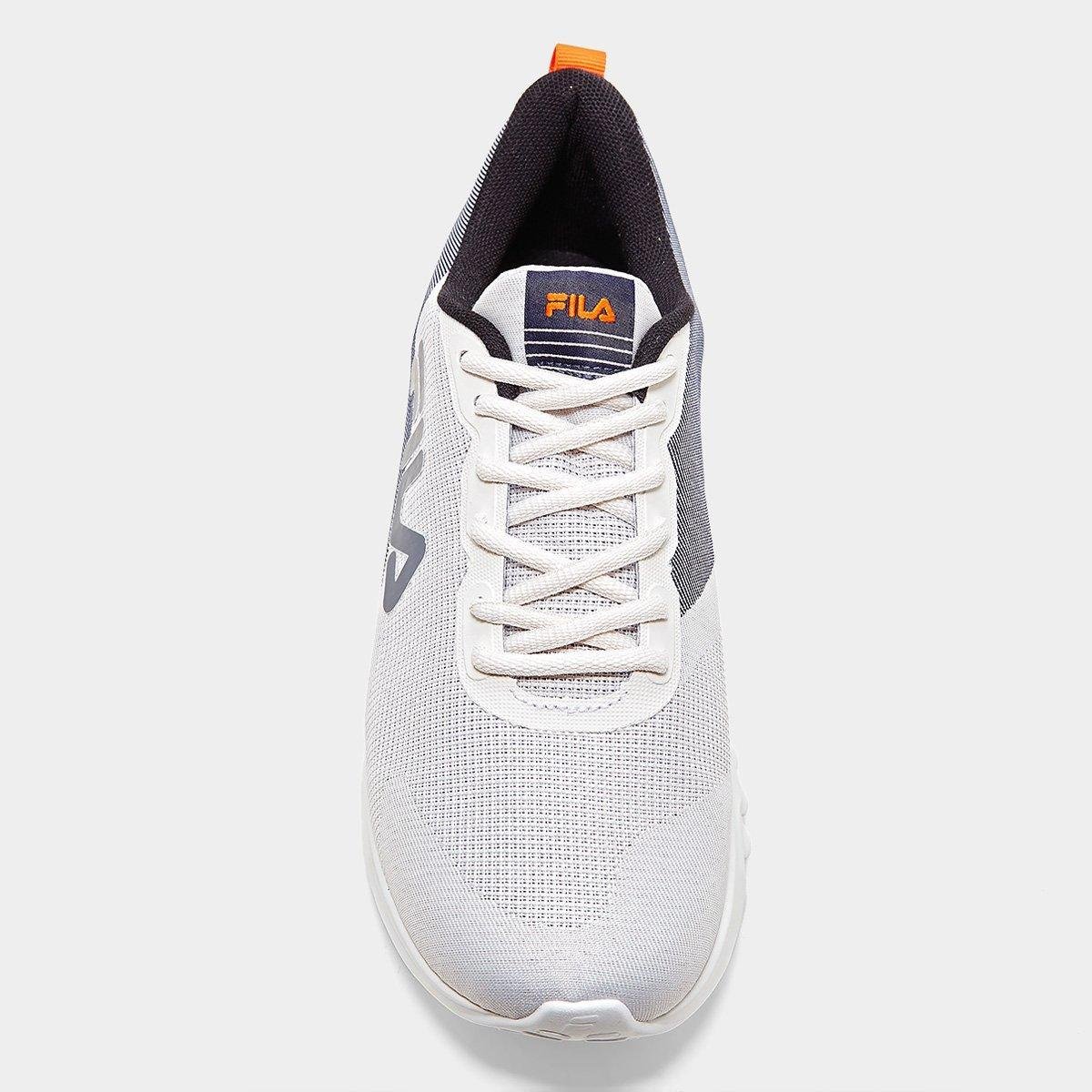 Tênis Fila Vector Masculino - Tam: 40 - 3