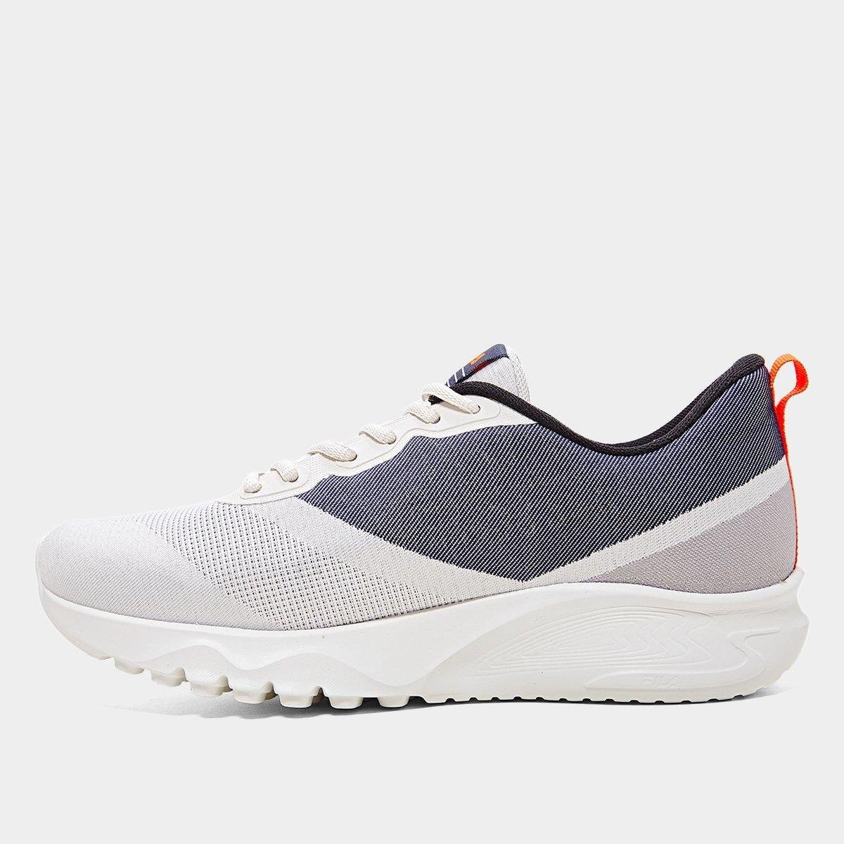Tênis Fila Vector Masculino - Tam: 40 - 4