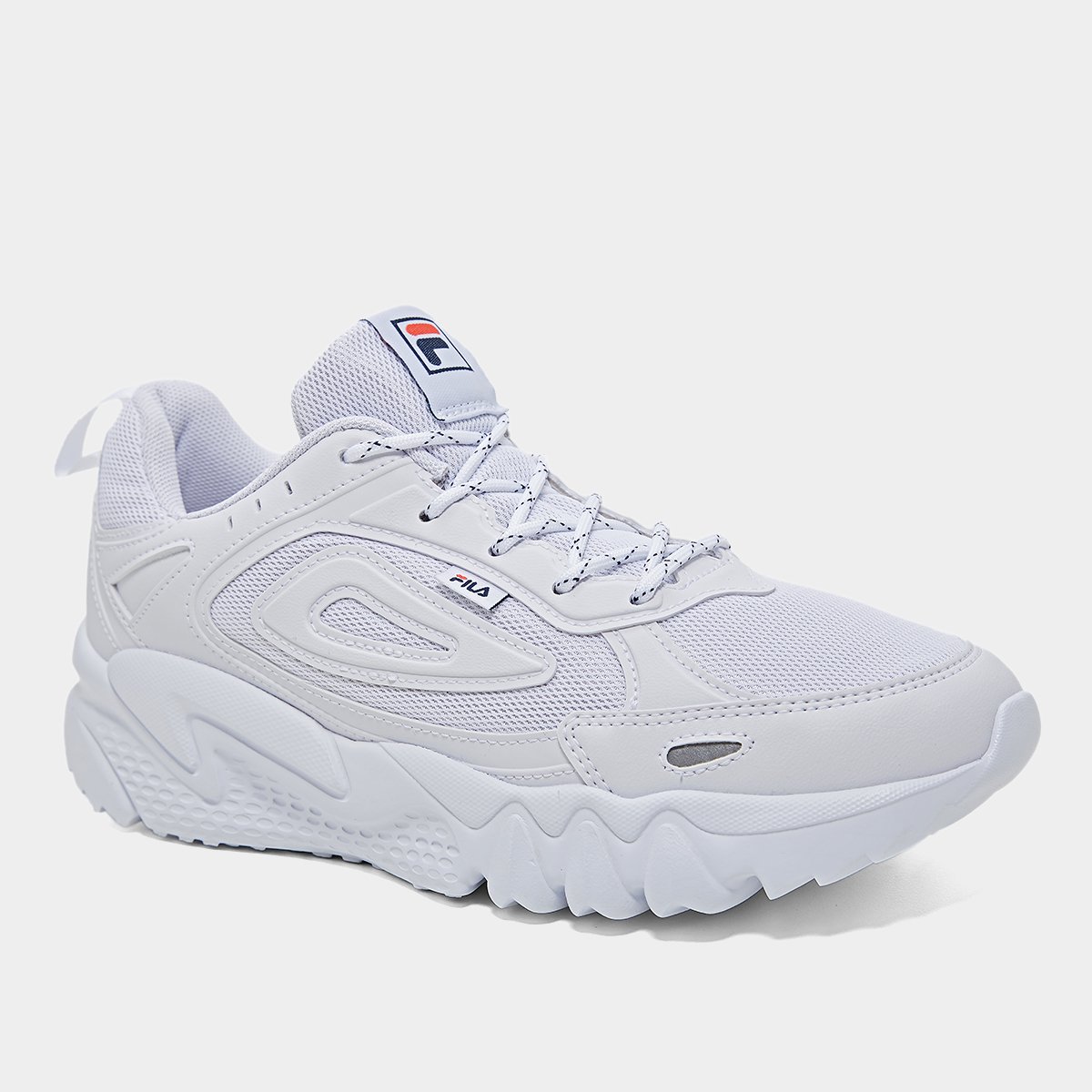 Tênis Fila Venture Tracer Lite Feminino - Tam: 34 - 1