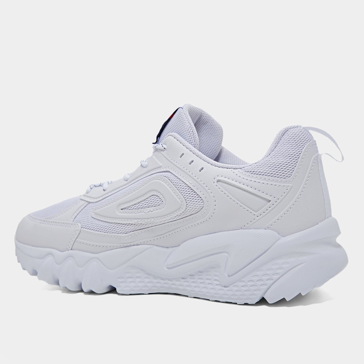 Tênis Fila Venture Tracer Lite Feminino - Tam: 34 - 2