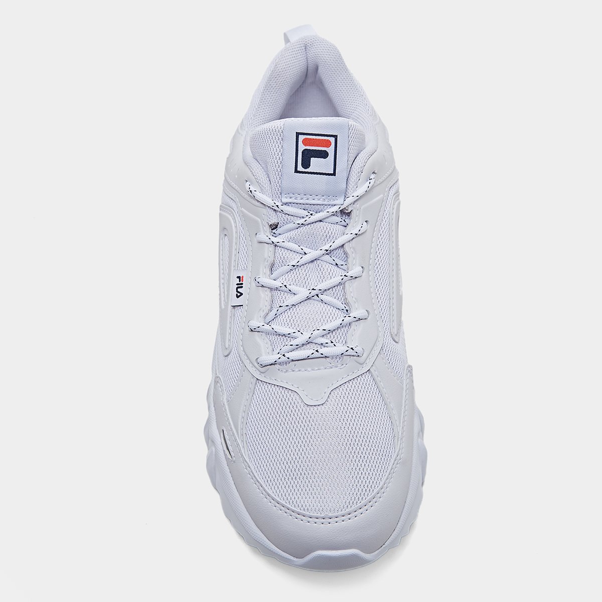 Tênis Fila Venture Tracer Lite Feminino - Tam: 34 - 3