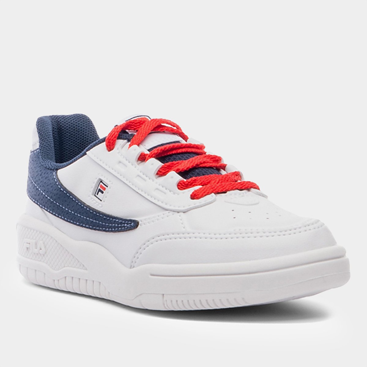 Tênis Infantil Fila X2K Sport - Tam: 36 - 1