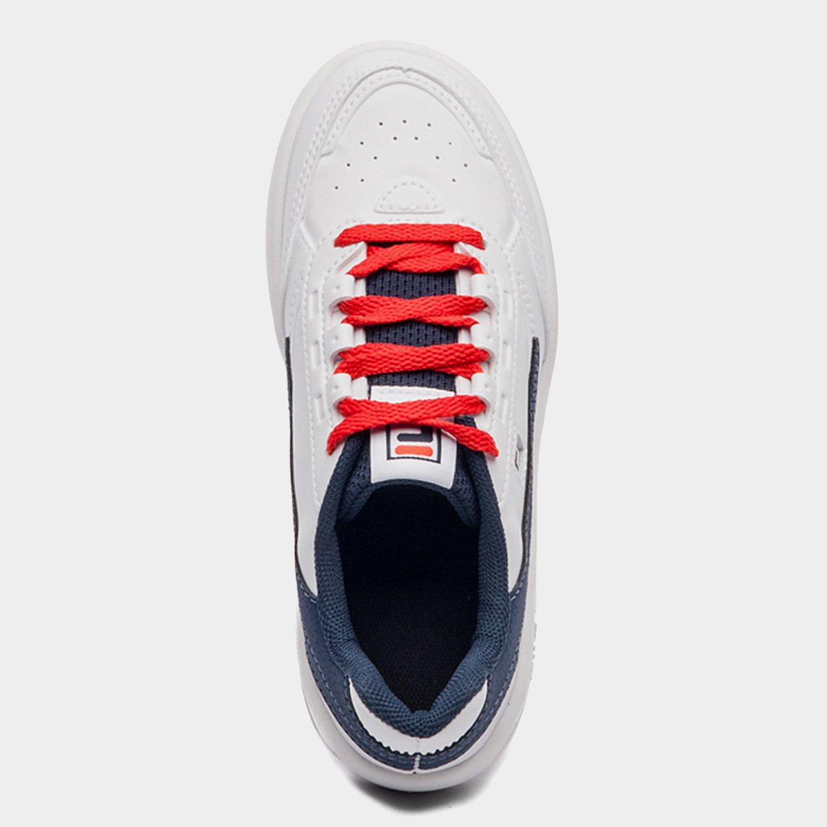 Tênis Infantil Fila X2K Sport - Tam: 36 - 2