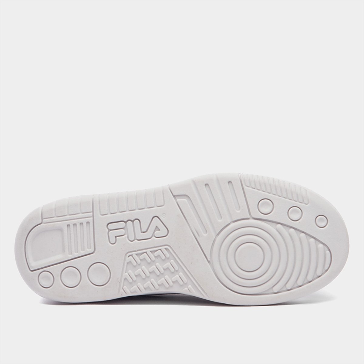 Tênis Infantil Fila X2K Sport - Tam: 36 - 3