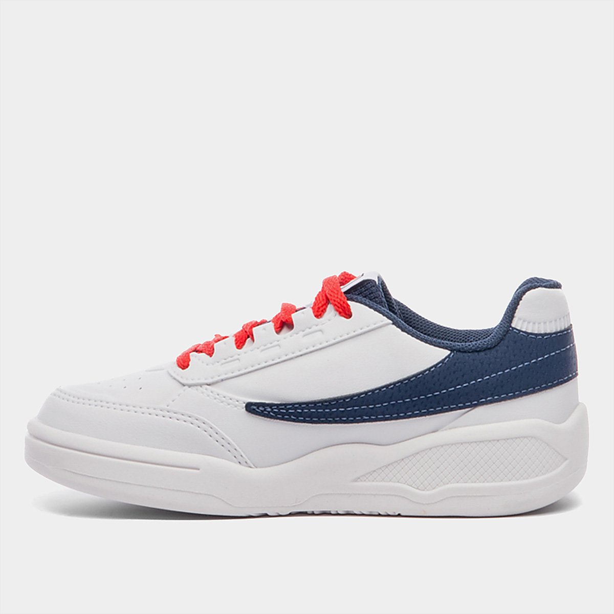 Tênis Infantil Fila X2K Sport - Tam: 36 - 4