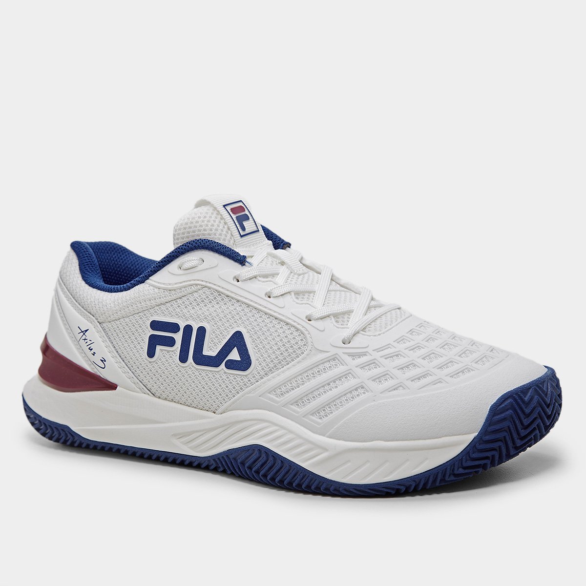 Tênis Fila Axilus 3 CC  Feminino - Tam: 40 - 1