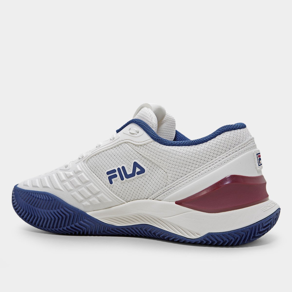 Tênis Fila Axilus 3 CC  Feminino - Tam: 40 - 2