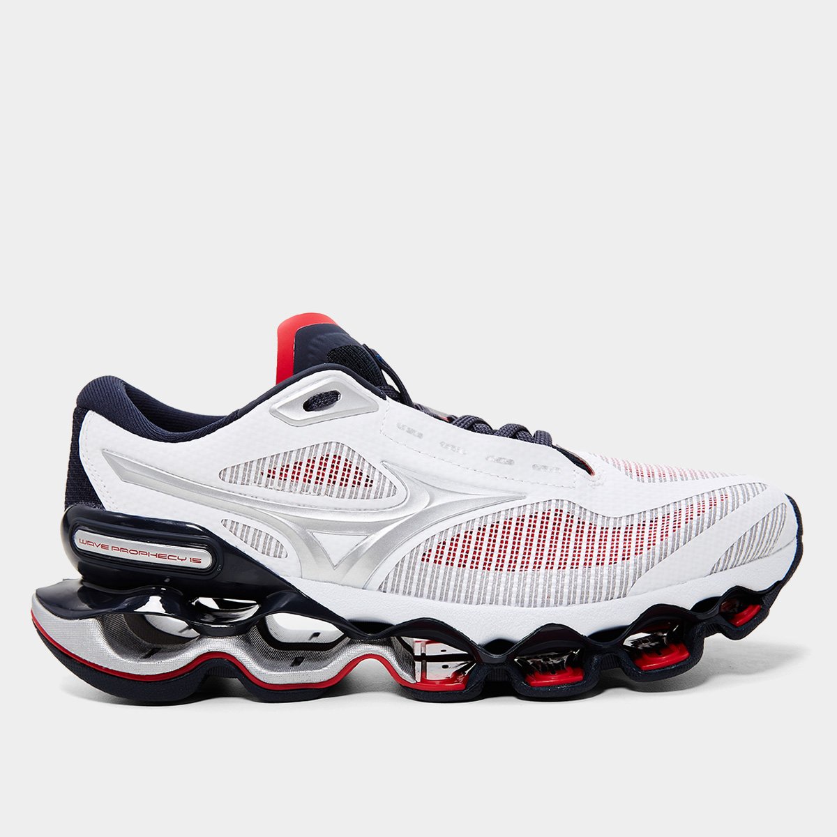 Tênis Mizuno Wave Prophecy 15 Masculino