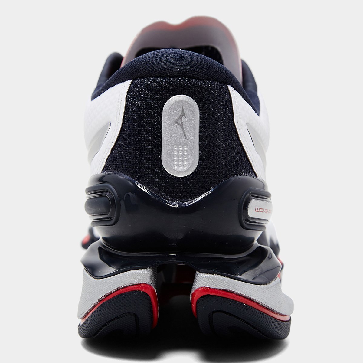 Tênis Mizuno Wave Prophecy 15 Masculino - Tam: 44 - 2