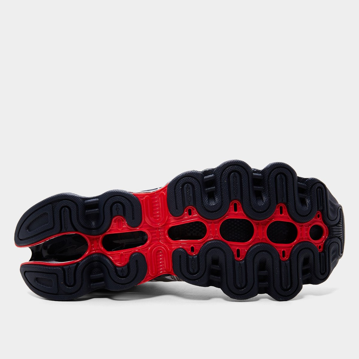 Tênis Mizuno Wave Prophecy 15 Masculino - Tam: 44 - 4