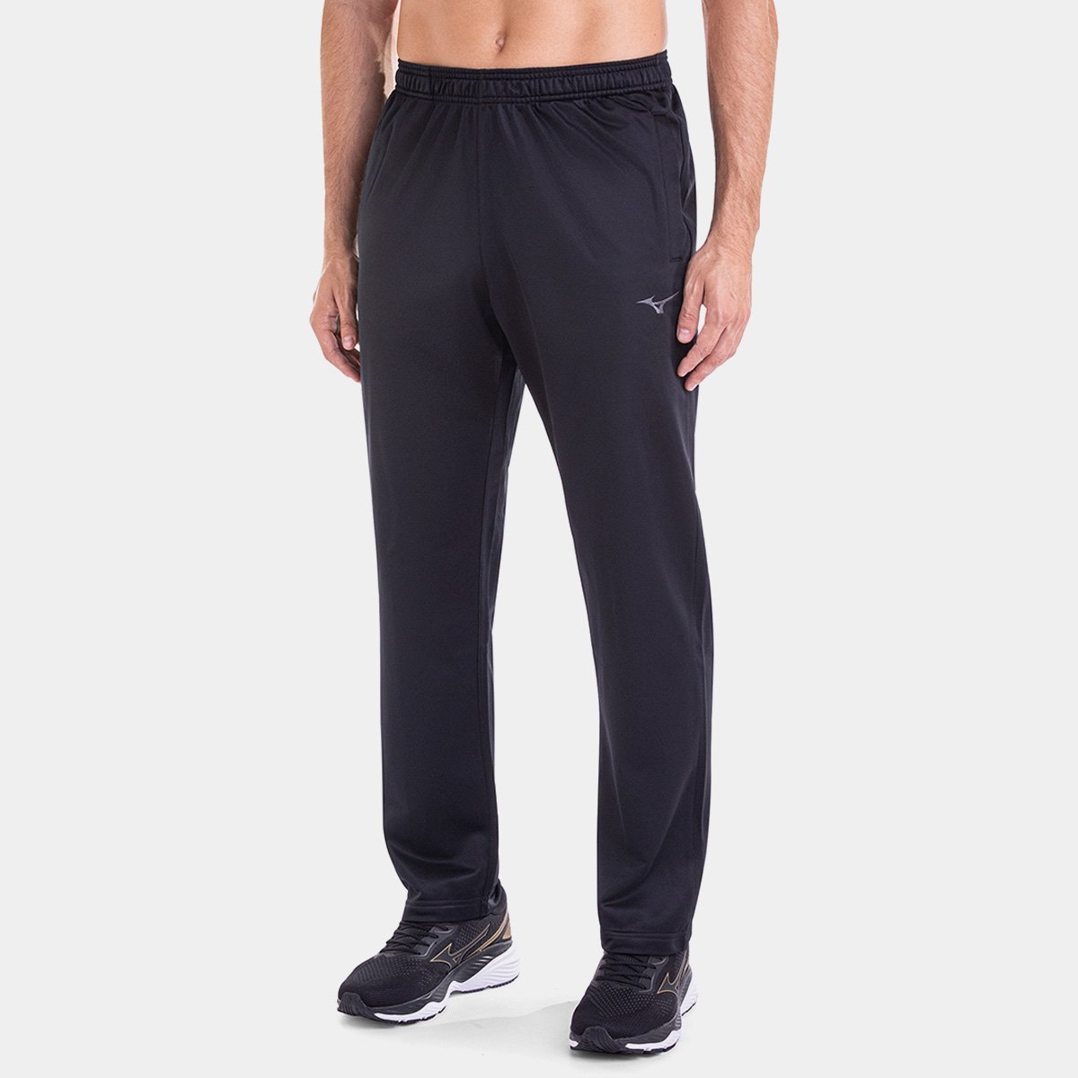 Agasalho Mizuno II Masculino - Tam: P - 2