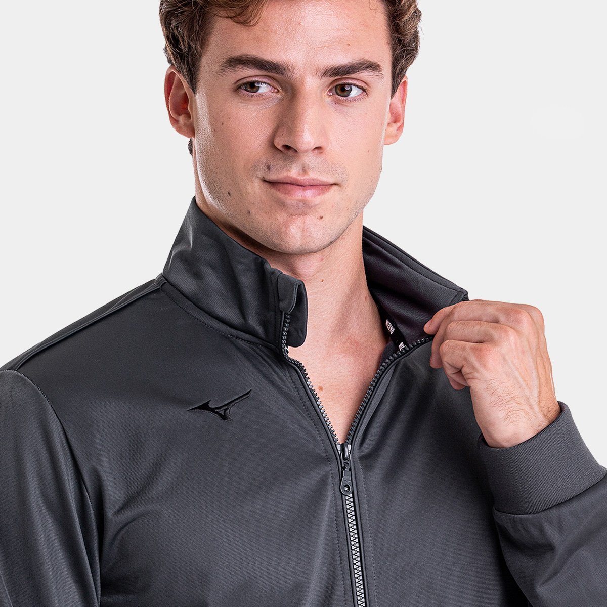 Agasalho Mizuno II Masculino - Tam: P - 5