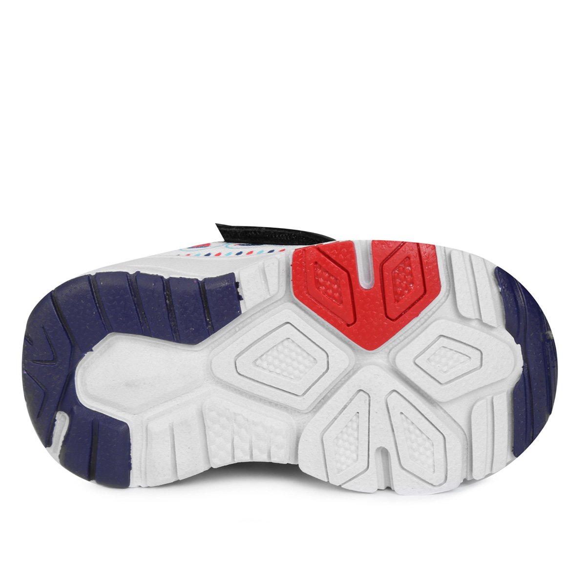 tenis infantil masculino 26