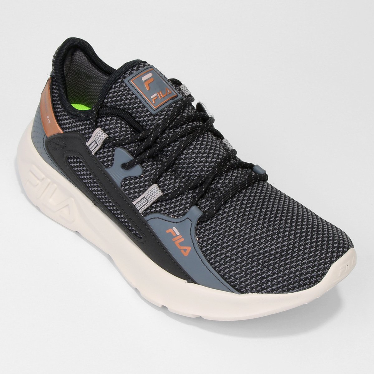 Tênis Fila Perfect Fit Feminino - Tam: 35 - 1