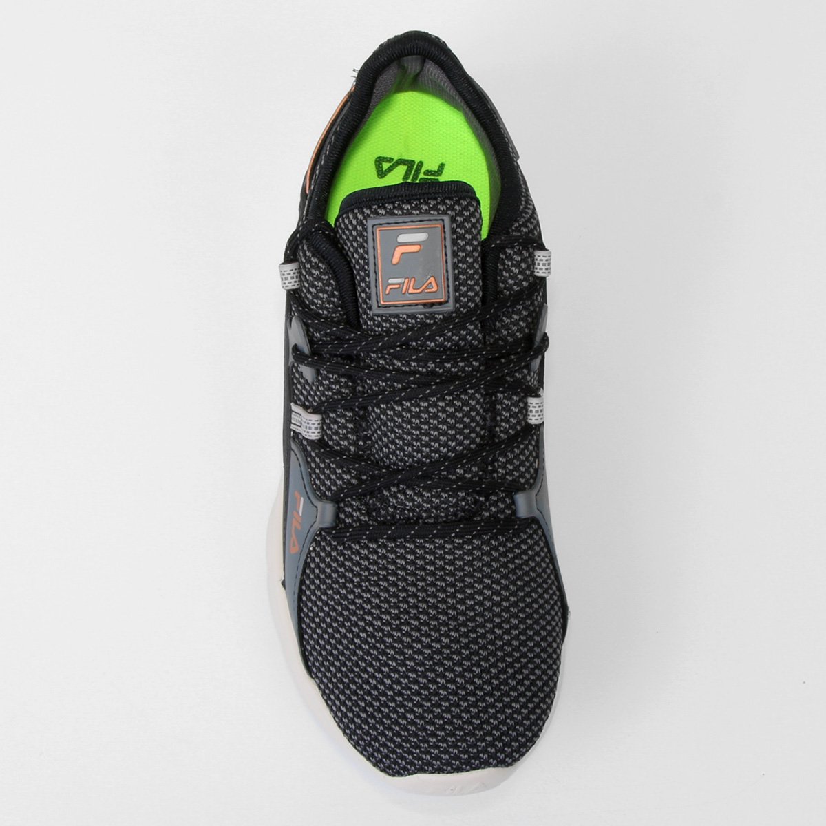 Tênis Fila Perfect Fit Feminino - Tam: 35 - 3