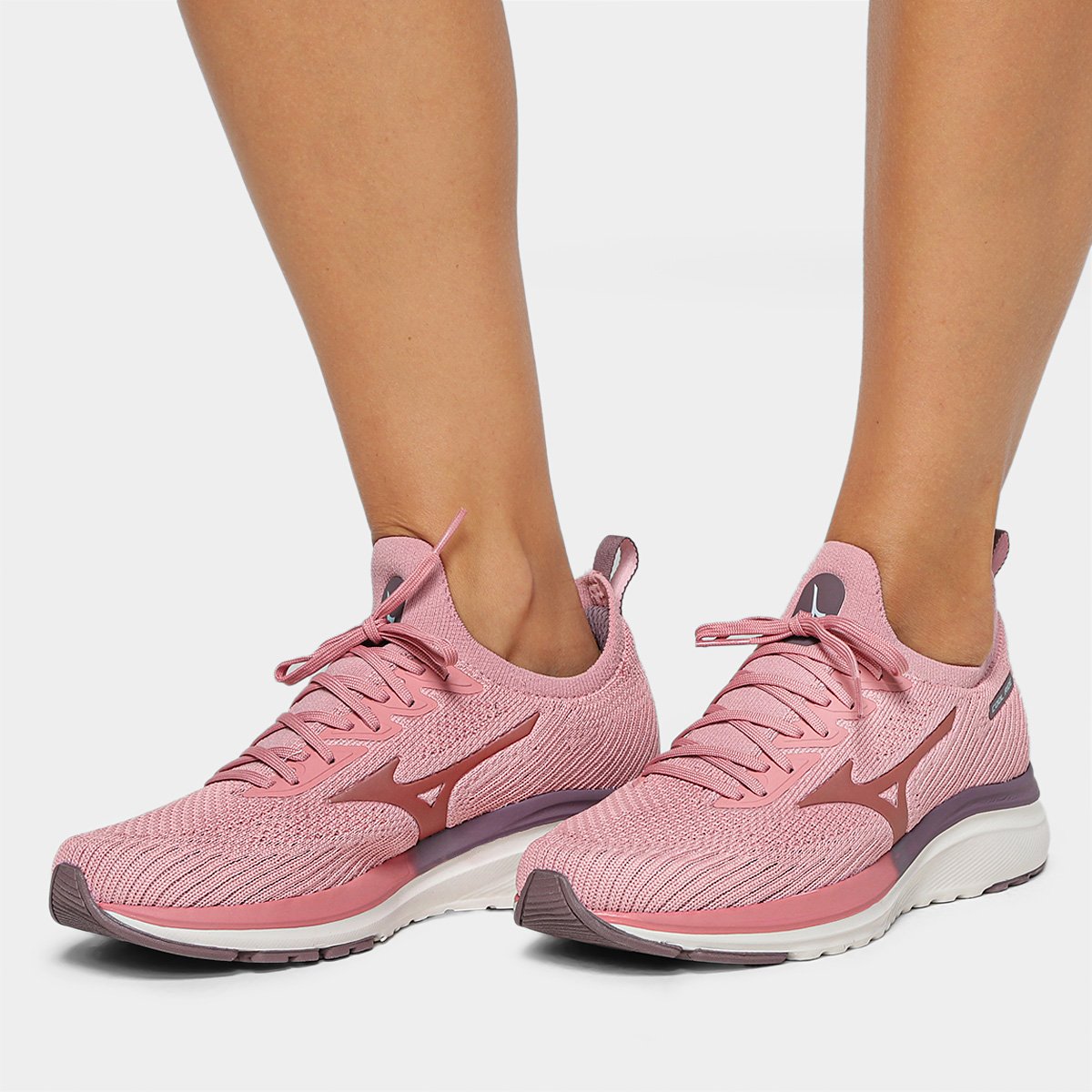 Tênis Mizuno Cool Ride Feminino - Tam: 39 - 1