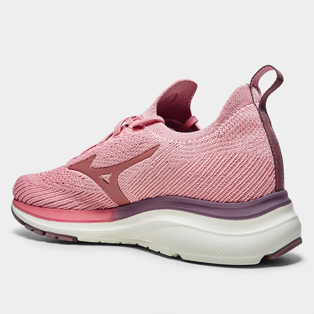 Tênis Mizuno Cool Ride Feminino - Tam: 39 - 3