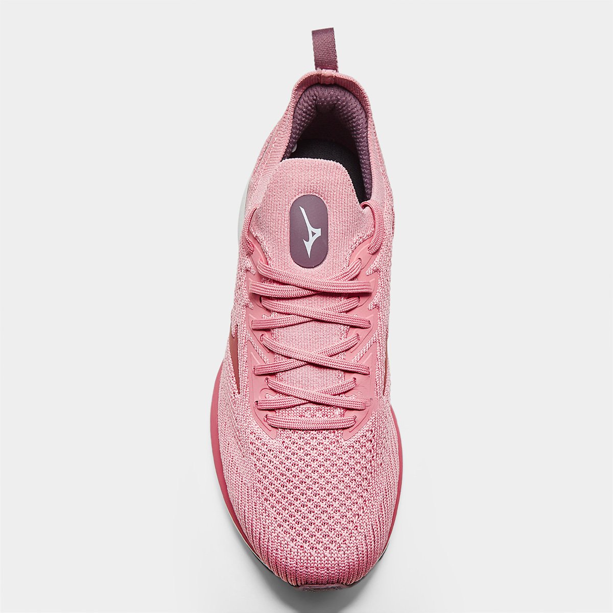 Tênis Mizuno Cool Ride Feminino - Tam: 39 - 4