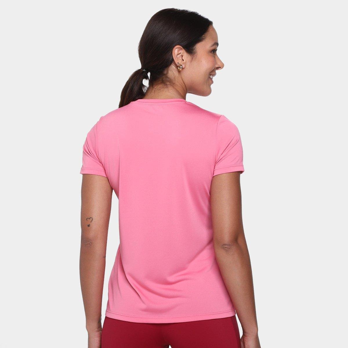 Camiseta Mizuno Energy 2.0 Feminina - Tam: P - 1