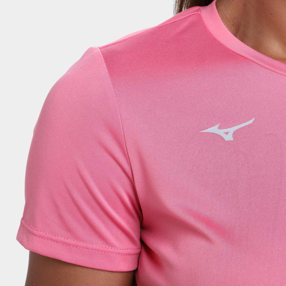 Camiseta Mizuno Energy 2.0 Feminina - Tam: P - 2