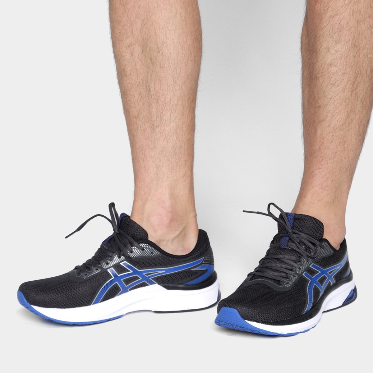 Tênis Asics Gel-Sparta 2 Masculino - Tam: 44 - 1
