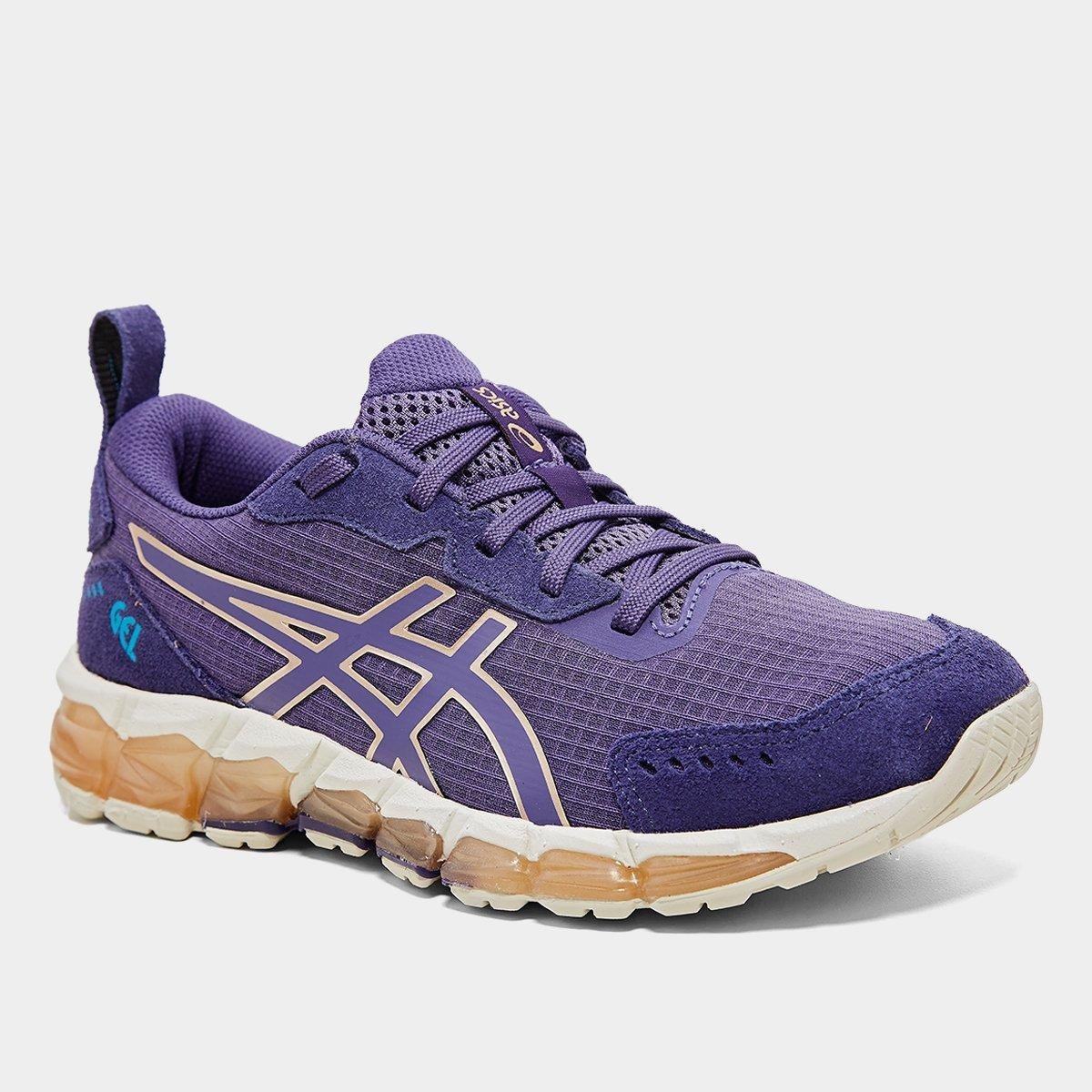 Tênis Asics Gel-Quantum 360 Ctw Feminino - Tam: 38 - 1