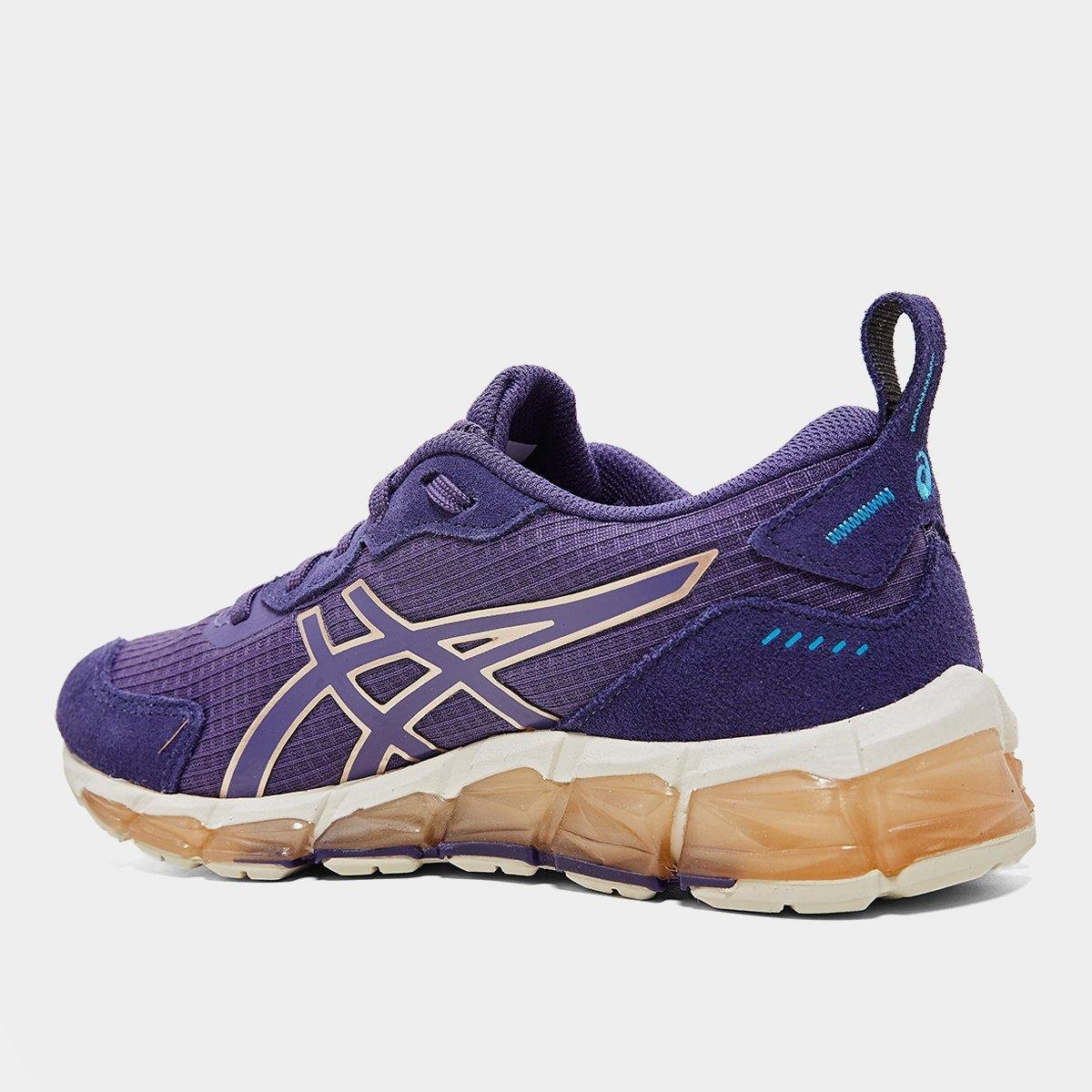 Tênis Asics Gel-Quantum 360 Ctw Feminino - Tam: 38 - 2