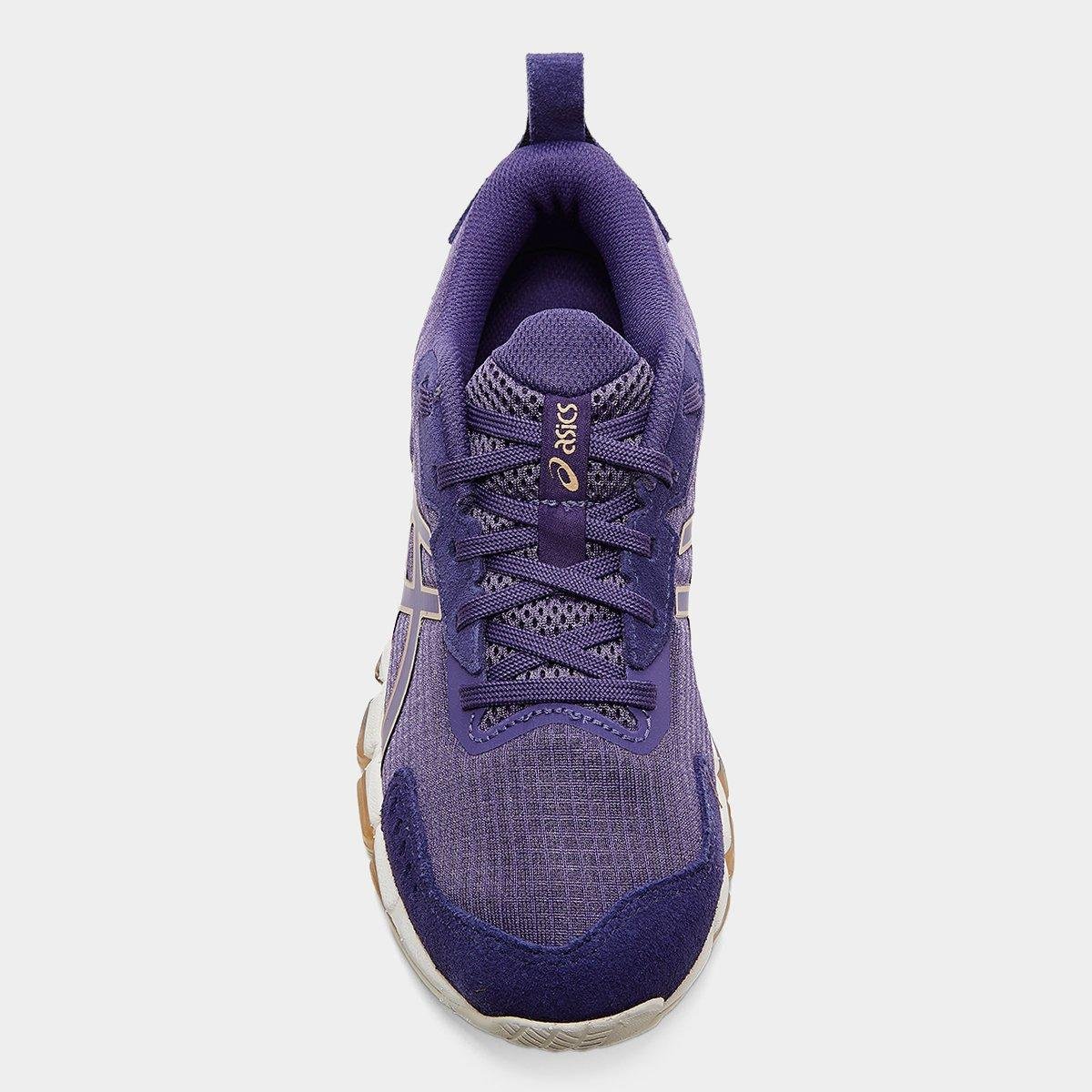 Tênis Asics Gel-Quantum 360 Ctw Feminino - Tam: 38 - 3