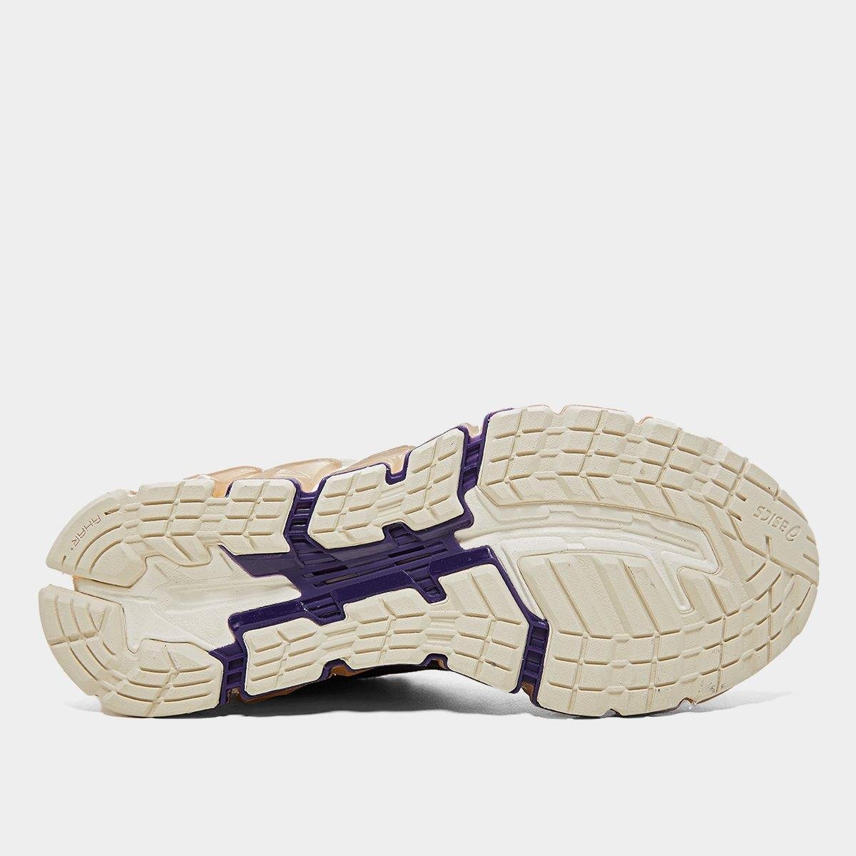 Tênis Asics Gel-Quantum 360 Ctw Feminino - Tam: 38 - 4