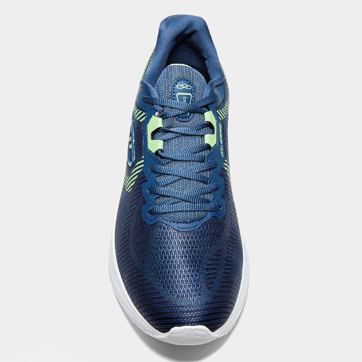 Tênis Olympikus Orbita Masculino - Tam: 44 - 3