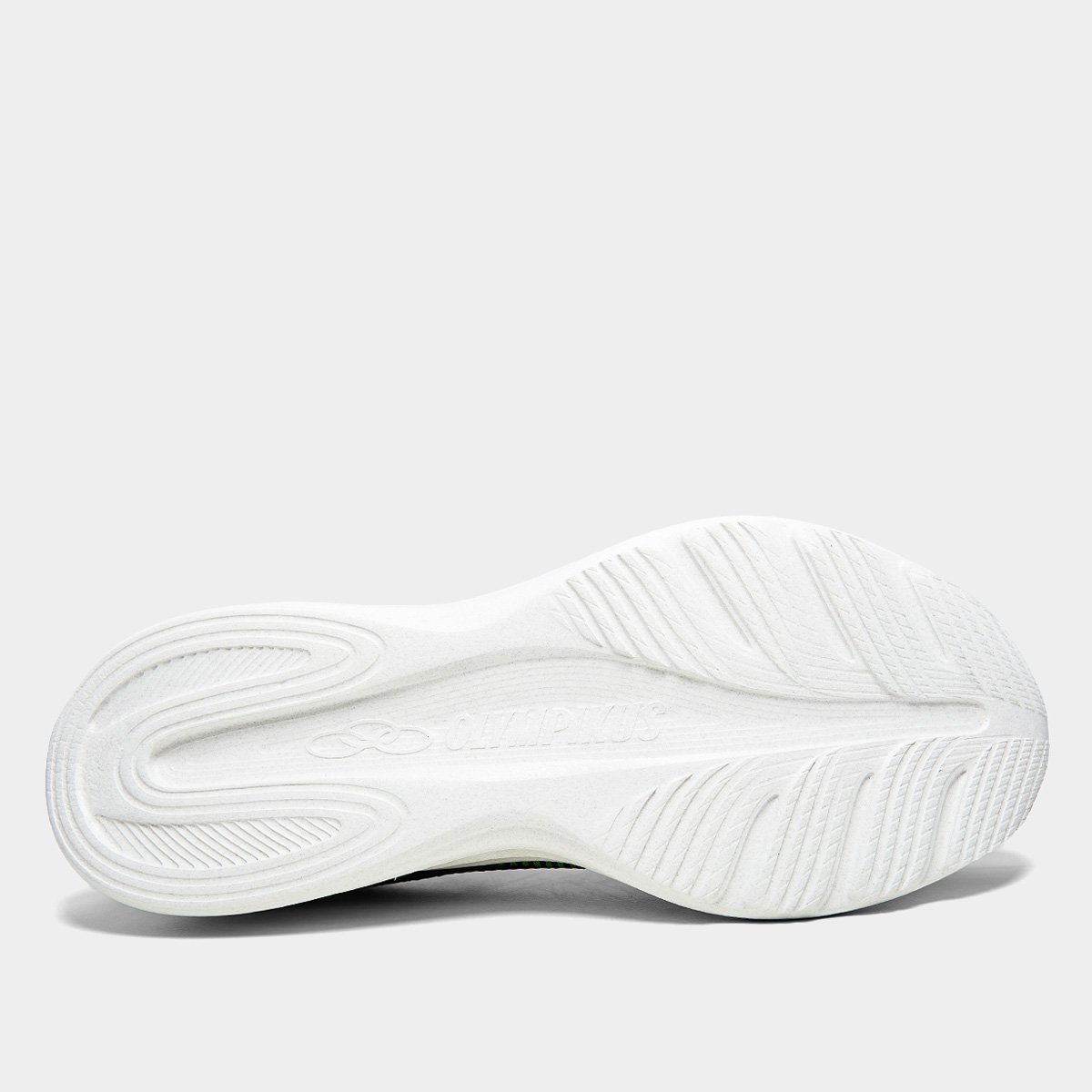 Tênis Olympikus Orbita Masculino - Tam: 44 - 4