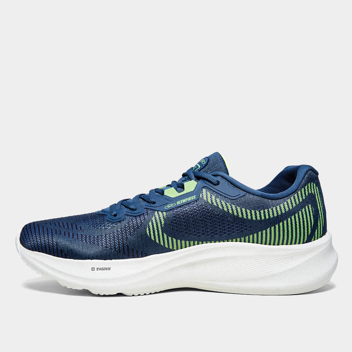 Tênis Olympikus Orbita Masculino - Tam: 44 - 5