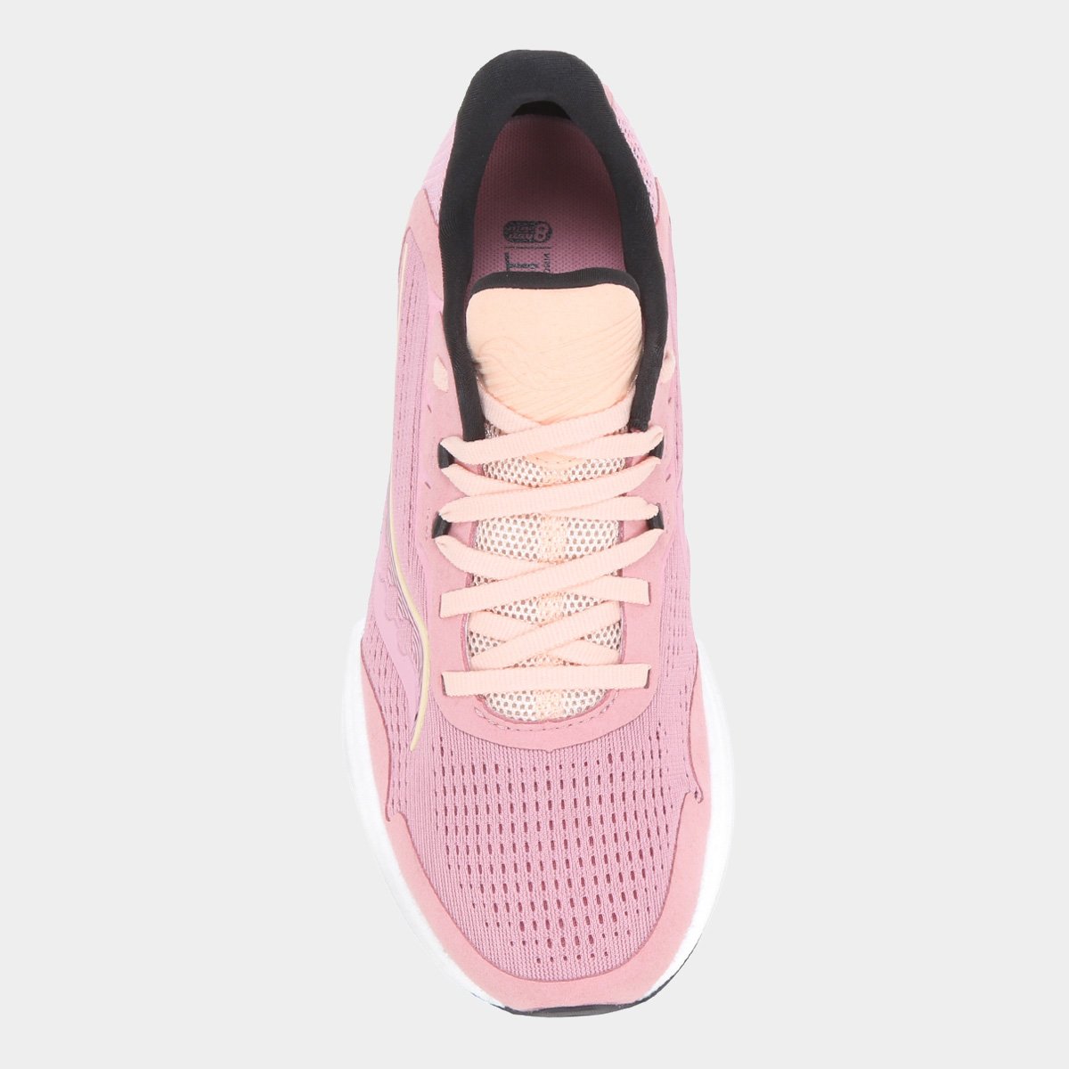 Tênis Saucony Freedom 4 Feminino - Tam: 34 - 3