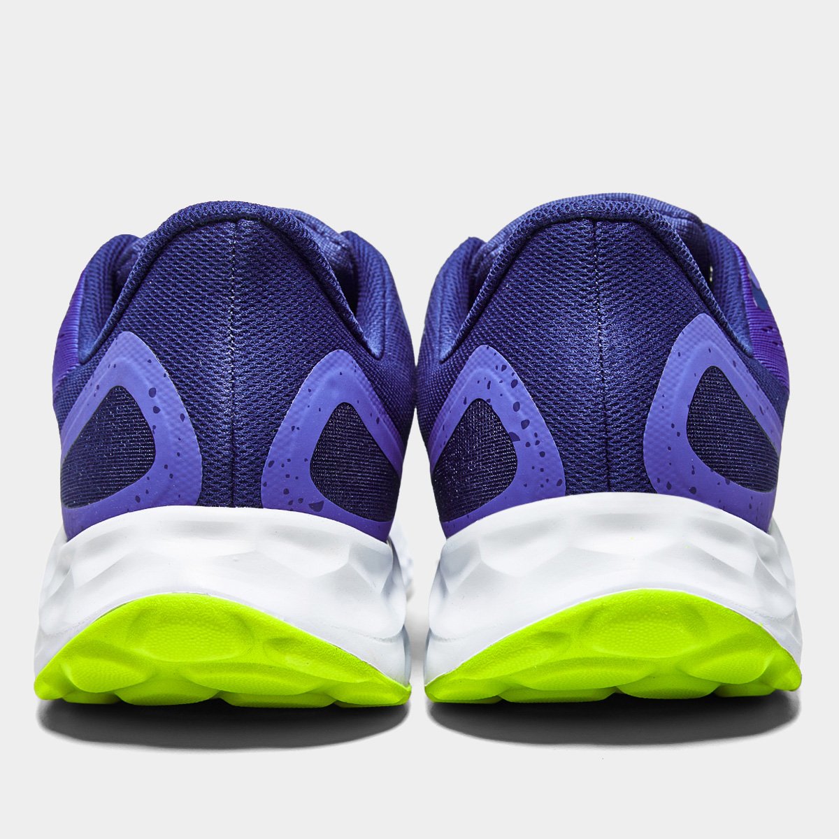 Tênis New Balance Fresh Foam Arishi V'4 Masculino - Tam: 43 - 2
