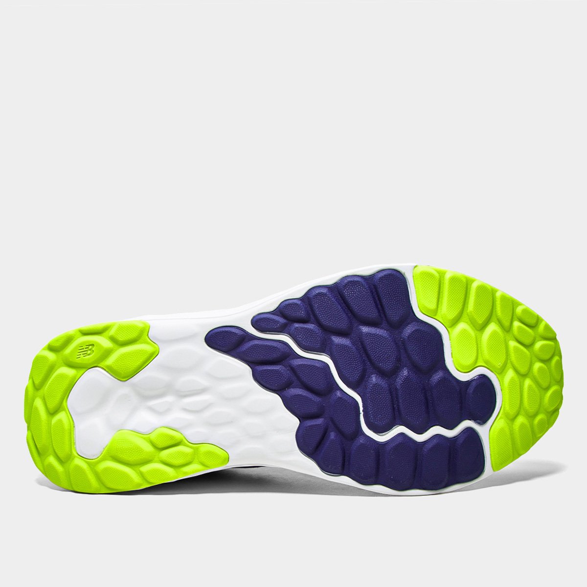 Tênis New Balance Fresh Foam Arishi V'4 Masculino - Tam: 43 - 4