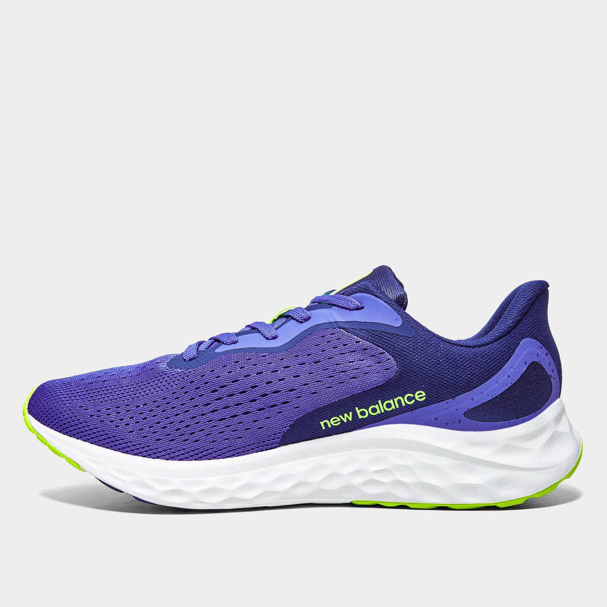 Tênis New Balance Fresh Foam Arishi V'4 Masculino - Tam: 43 - 5