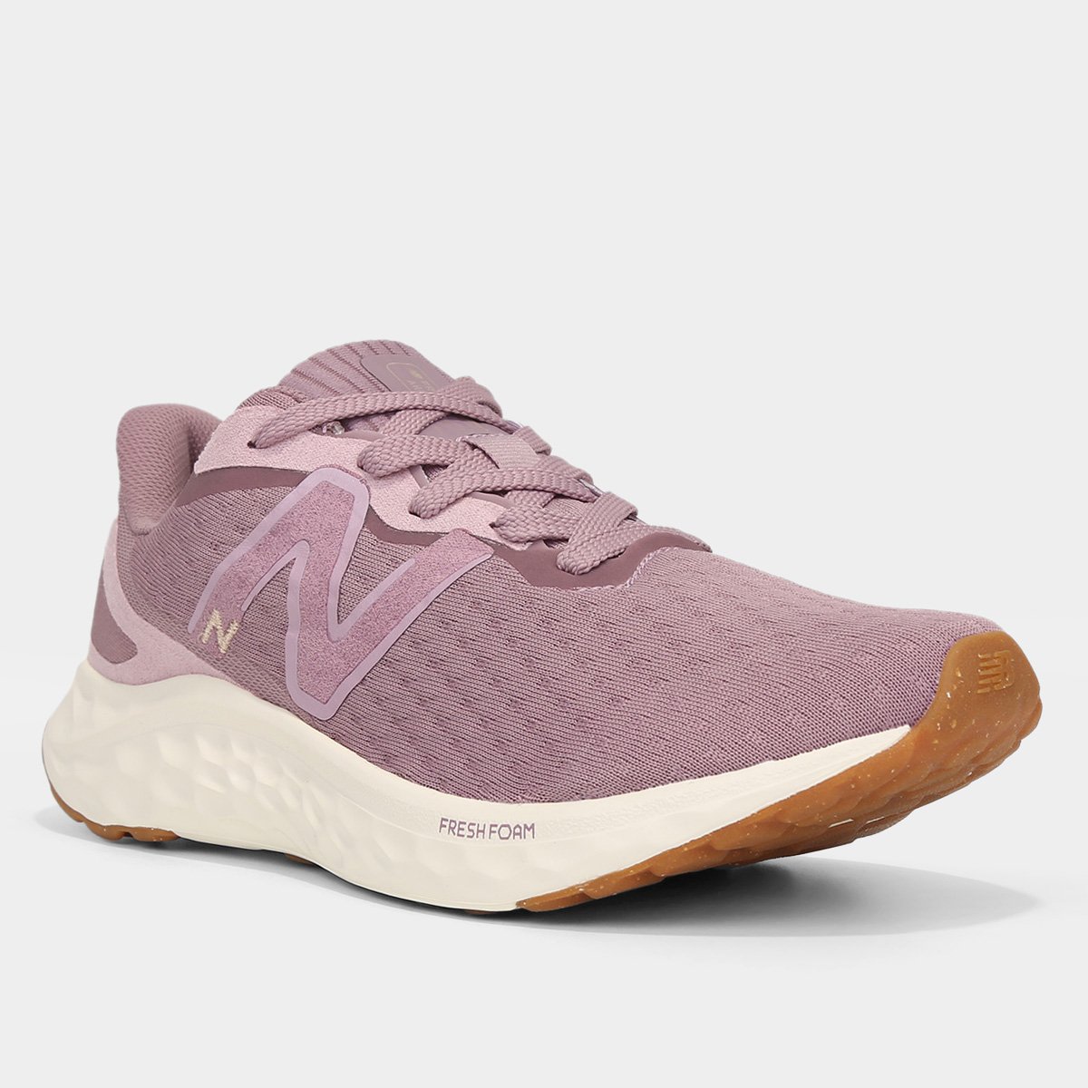 Tênis New Balance Fresh Foam Arishi V'4 Feminino - Tam: 40 - 1