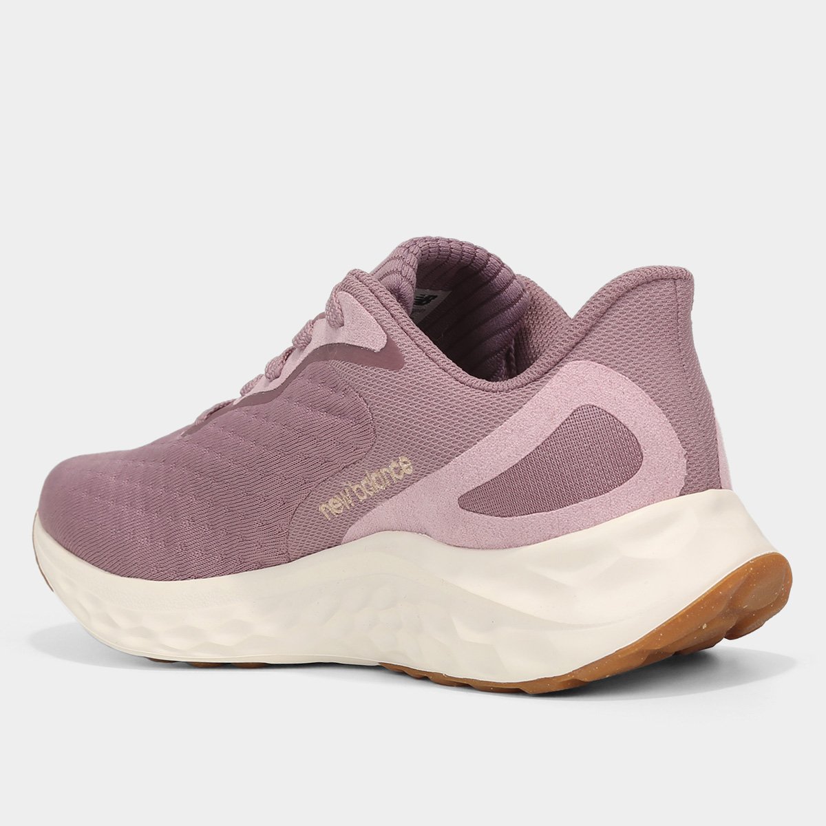 Tênis New Balance Fresh Foam Arishi V'4 Feminino - Tam: 40 - 2