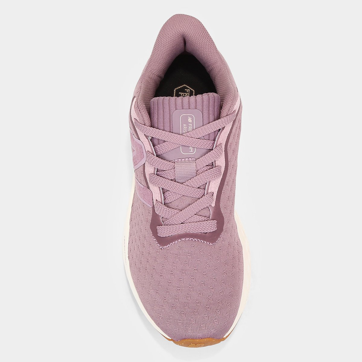 Tênis New Balance Fresh Foam Arishi V'4 Feminino - Tam: 40 - 3