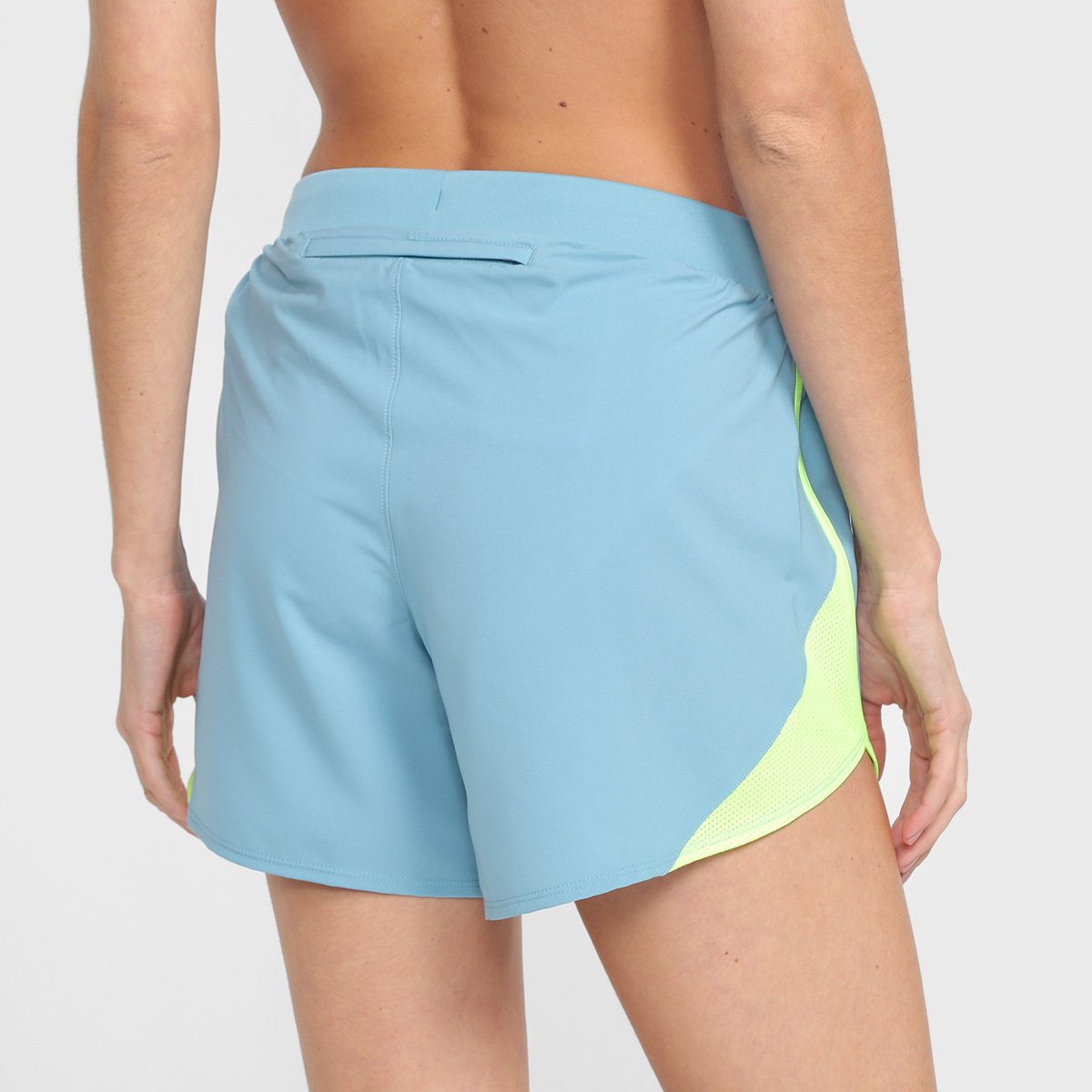 Short Under Armour Fly By Elite 5 Feminino - Tam: G - 1